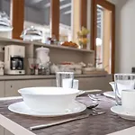 Grifoni ホテル