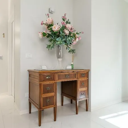 Grifoni Boutique * Venedik