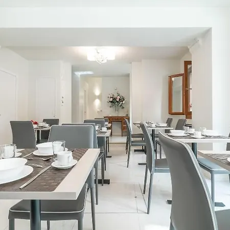 Grifoni Boutique Otel Venedik