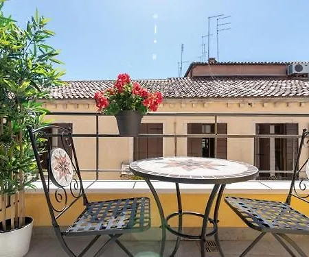 Grifoni Boutique Otel