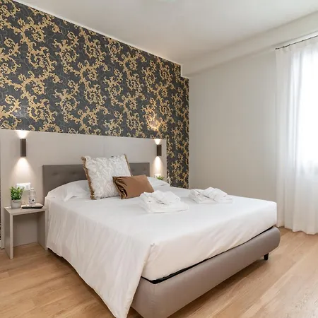 Grifoni Boutique * Venedik