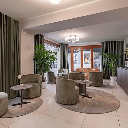 Otel Grifoni