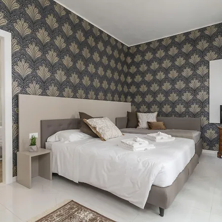 Otel Grifoni *