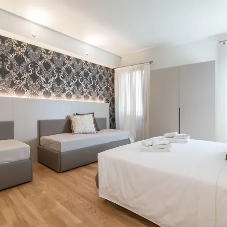 Otel Grifoni *