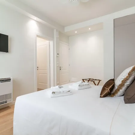 Otel Grifoni Venedik