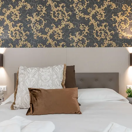 Hotel Grifoni Wenecja