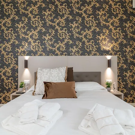 Otel Grifoni Venedik