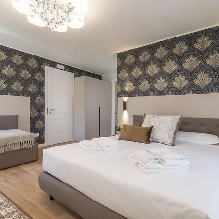 Grifoni Otel Venedik