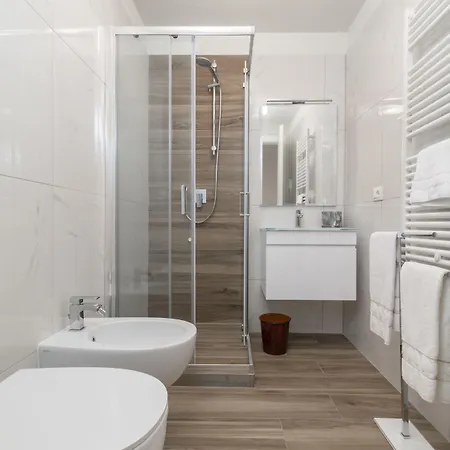 Grifoni Otel Venedik