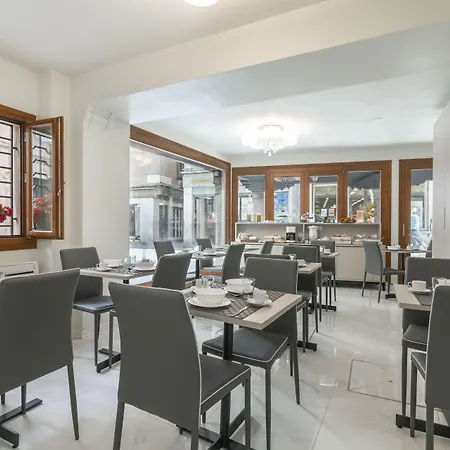 Grifoni Otel Venedik
