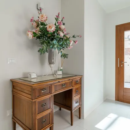 Grifoni Hotel Wenecja