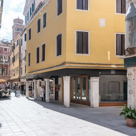 Otel Grifoni Venedik