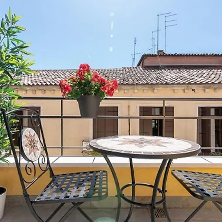 Grifoni Boutique Otel Venedik