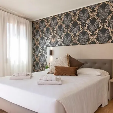 Grifoni Boutique Otel Venedik