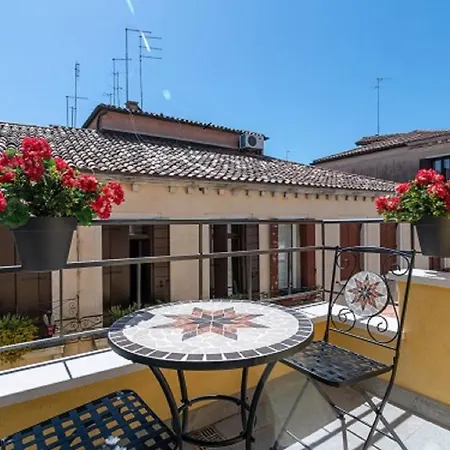 Grifoni Boutique * Venedik