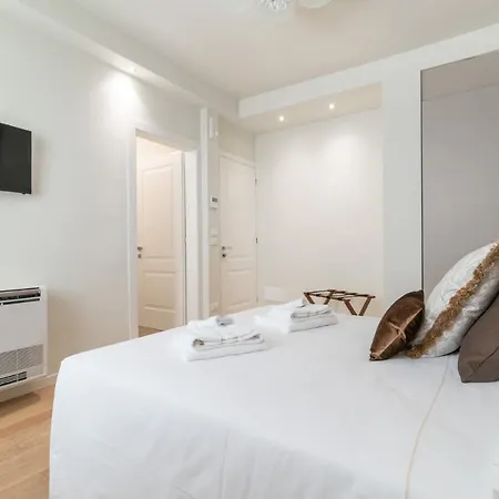 Otel Grifoni Boutique Venedik