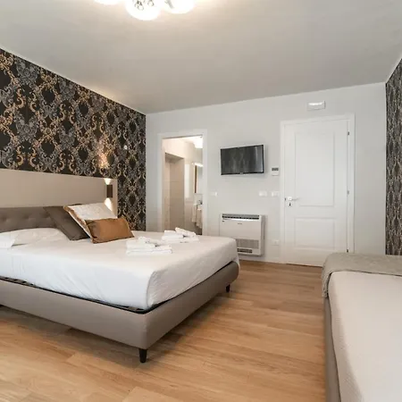 Otel Grifoni Boutique Venedik