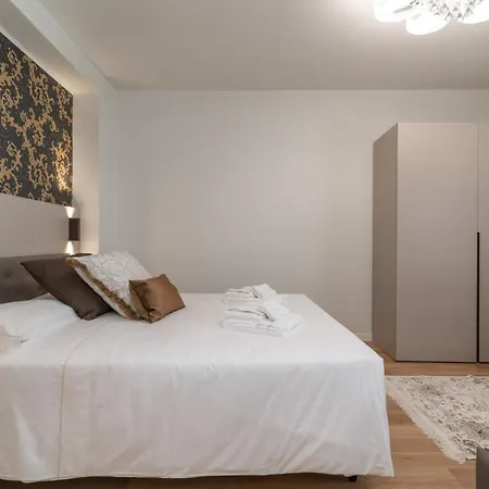 Otel Grifoni Boutique Venedik