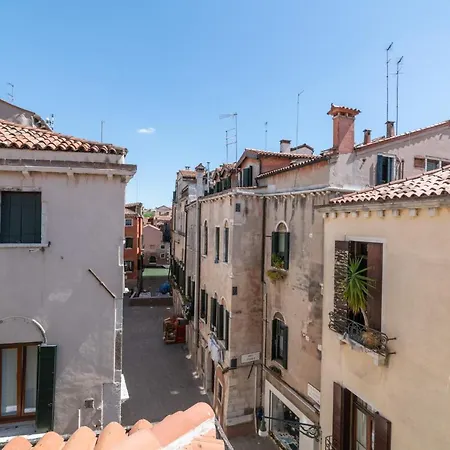 Grifoni Boutique Otel Venedik