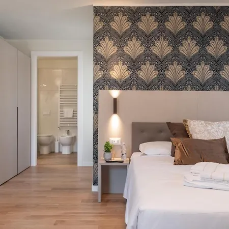 Grifoni Boutique Otel Venedik