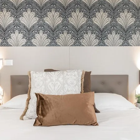 Grifoni Boutique Otel Venedik