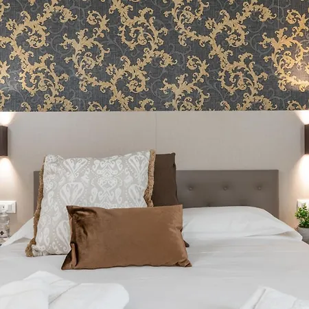 Grifoni Boutique Hotel Venice