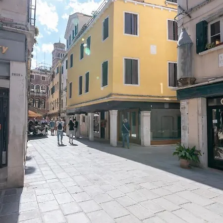 Grifoni Boutique Venedik