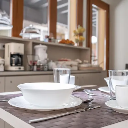 Otel Grifoni Boutique Venedik