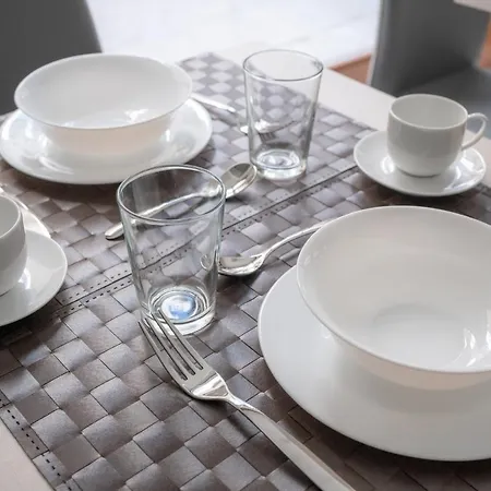 Grifoni Boutique Otel *