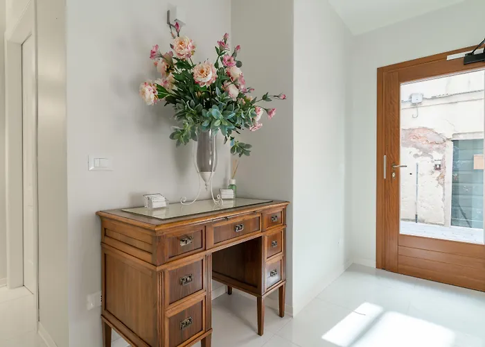 Grifoni Hotel Wenecja