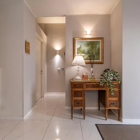 ホテル Grifoni ヴェネツィア