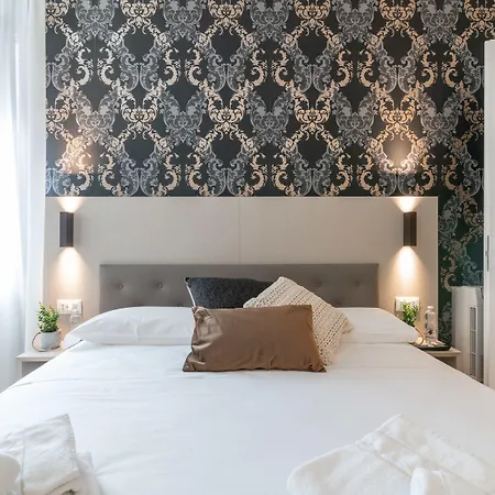 Hotel Grifoni Venice