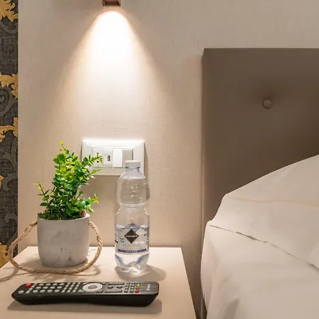 Hotel Grifoni *
