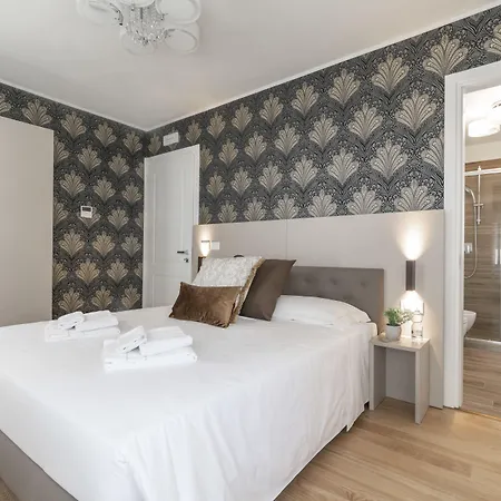 Grifoni Hotel Venice