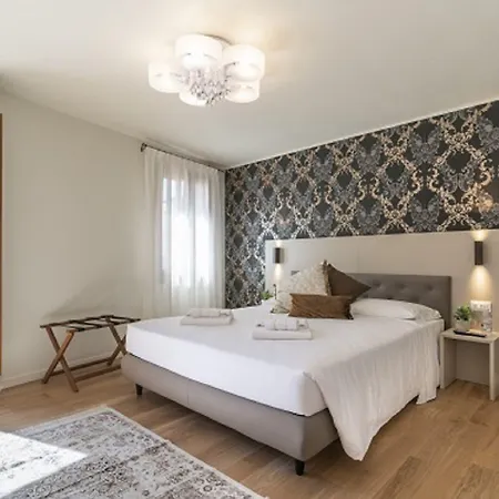Hotel Grifoni Veneza