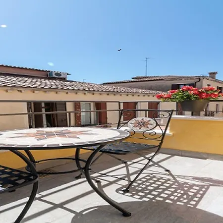 Grifoni ホテル ヴェネツィア