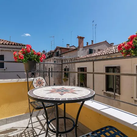 Grifoni Hotel Venice