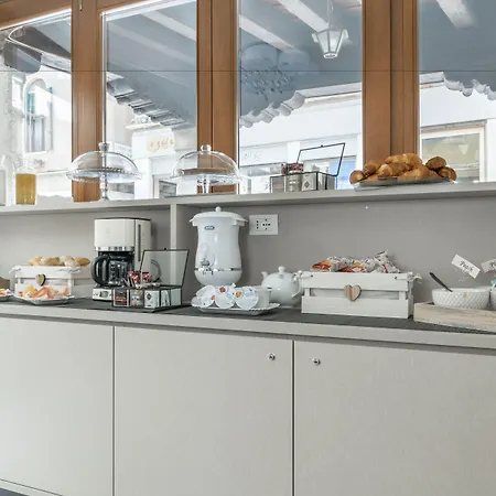 Grifoni ヴェネツィア