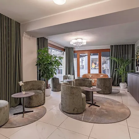 Grifoni Hotel