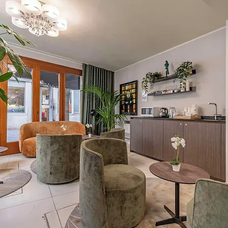 Grifoni Hotel