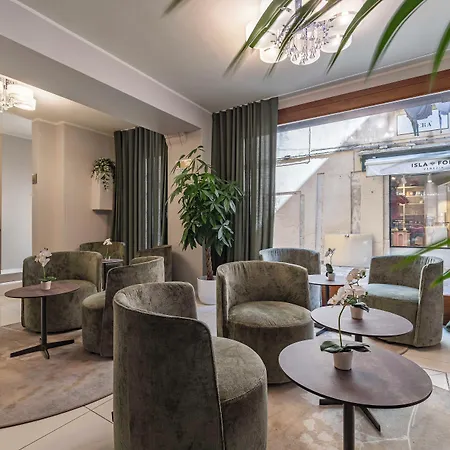 Grifoni Hotel *