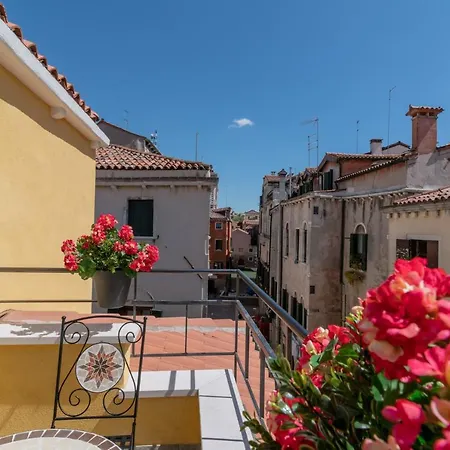 Grifoni * Venezia