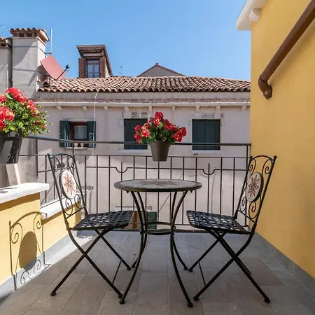 Grifoni Hotel Venezia