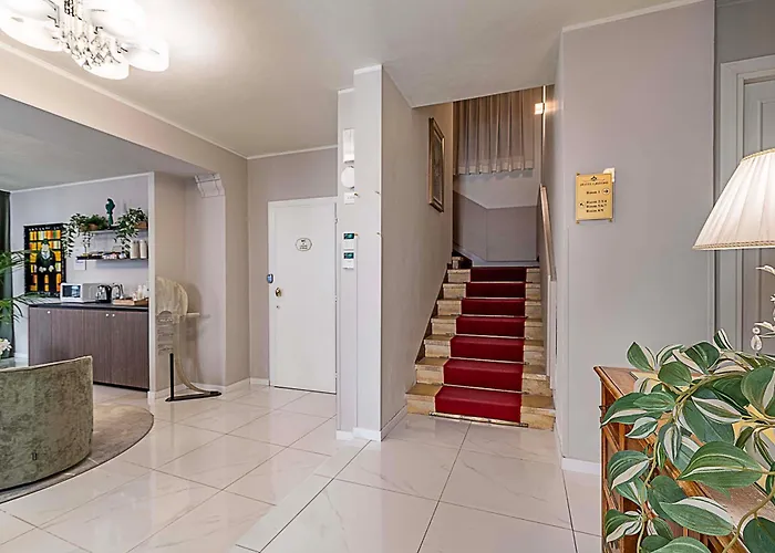 Grifoni Hotel Venedig