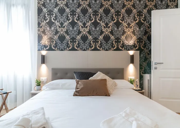 Hotel Grifoni Venedig