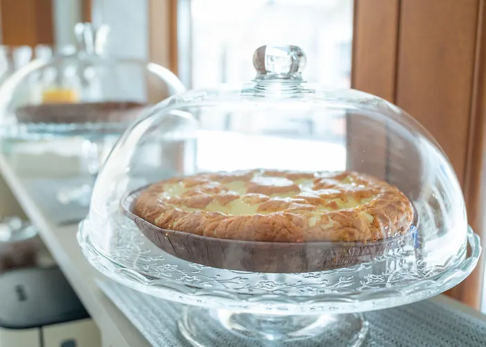 Grifoni Hotel Venedig