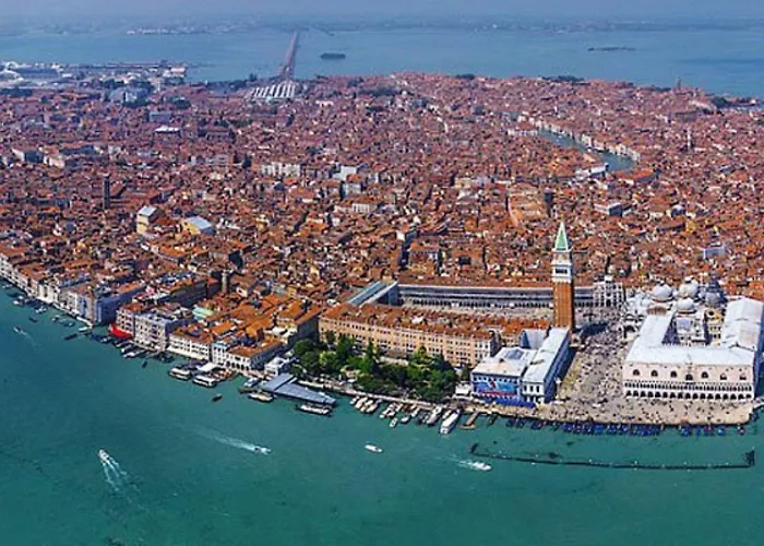 Grifoni * Venedig