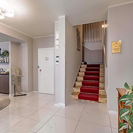 Grifoni Hotel Venecia