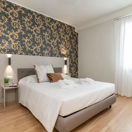 Hotel Grifoni Venecia