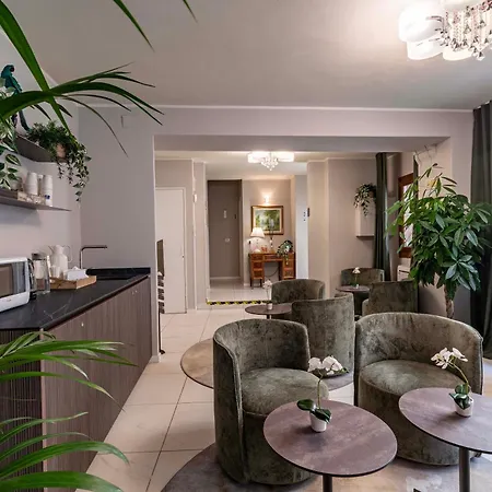 Hotel Grifoni Venice